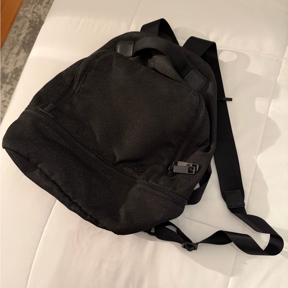 Lululemon Mini Backpack - Picture 2 of 8